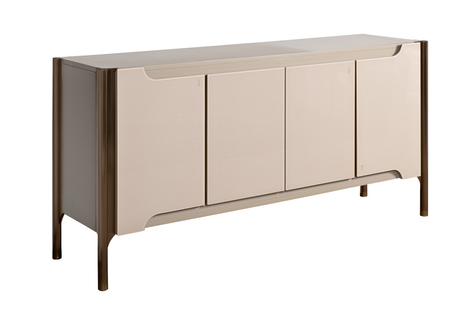 Комод Grimaldi светлый