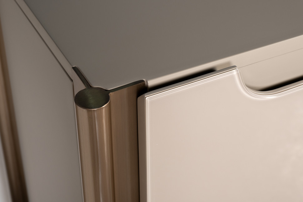 Комод Grimaldi светлый