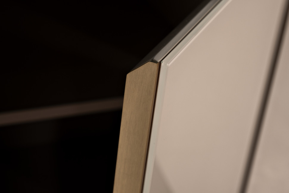 Комод Grimaldi светлый