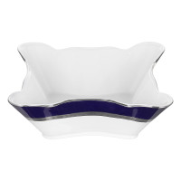 Салатник квадратный 17см."Сабина 3367" Leander