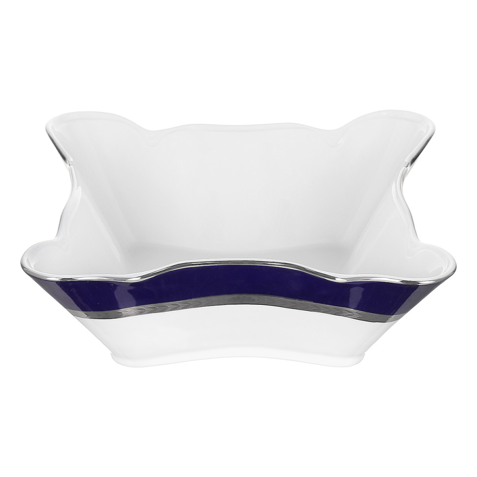 Салатник квадратный 17см."Сабина 3367" Leander