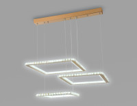 Подвесной светильник ACRYLICA FA1761 Ambrella