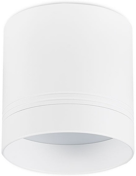 Точечный светильник Barell DL18484R23N1W Donolux