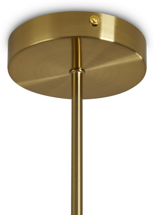 Потолочная люстра Clip FR5426PL-06BS Freya