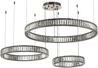 Подвесная люстра Caneva Caneva L 1.5.80+60+40.100 N Dio D'Arte