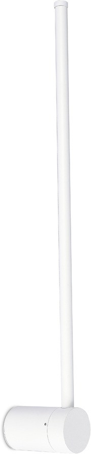 Настенный светильник Supreme DL20654WW5White Donolux