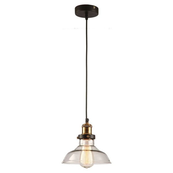 Подвесной светильник Glen Cove GRLSP-9606 Lussole Loft