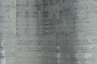 Портьера Luxury 275х260см бирюзовая