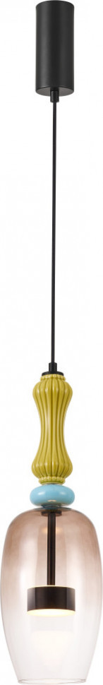 Подвесной светильник Dolci 4463-1P Favourite