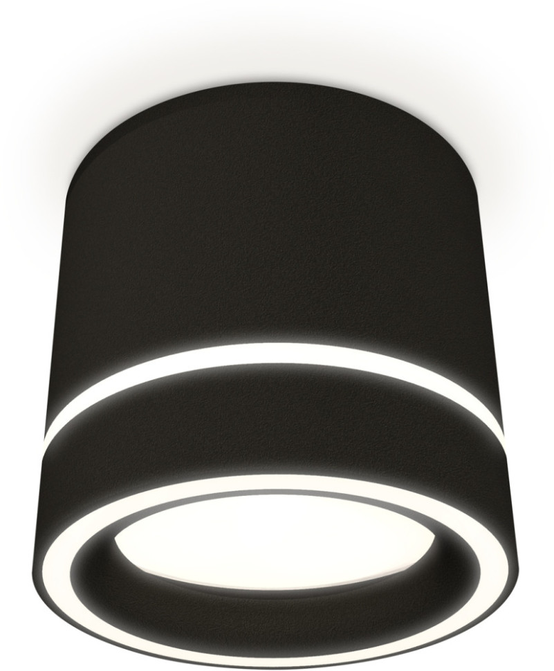 Точечный светильник Techno Spot XS8111004 Ambrella