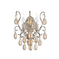 Бра Freya Chabrol FR2302-WL-02-WG Бра Freya Chabrol FR2302-WL-02-WG