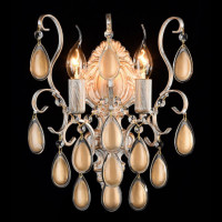 Бра Freya Chabrol FR2302-WL-02-WG Бра Freya Chabrol FR2302-WL-02-WG