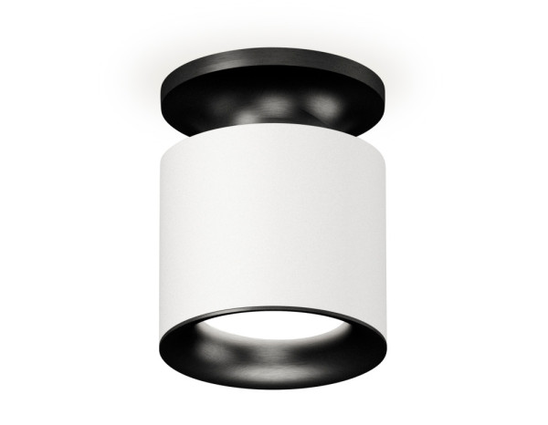 Точечный светильник Techno XS7401082 Ambrella