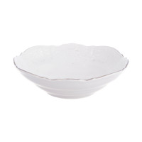 Салатник 13см."Бернадот Платина 2021"