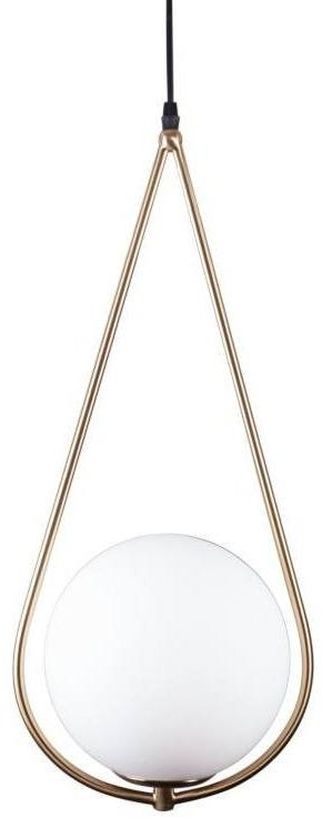 Подвесной светильник C_Ball L54505.86 L'Arte Luce