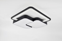 Потолочная люстра Alondra 6162-201 Rivoli