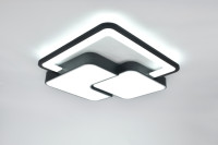 Потолочная люстра Alondra 6162-201 Rivoli