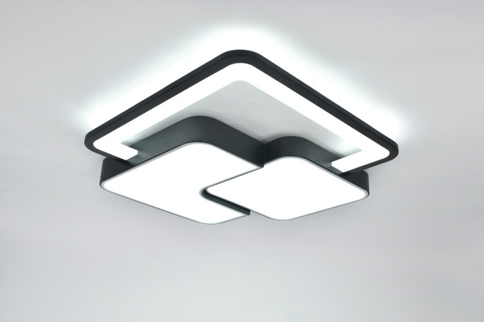 Потолочная люстра Alondra 6162-201 Rivoli