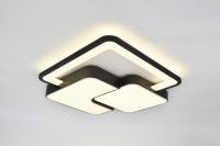 Потолочная люстра Alondra 6162-201 Rivoli