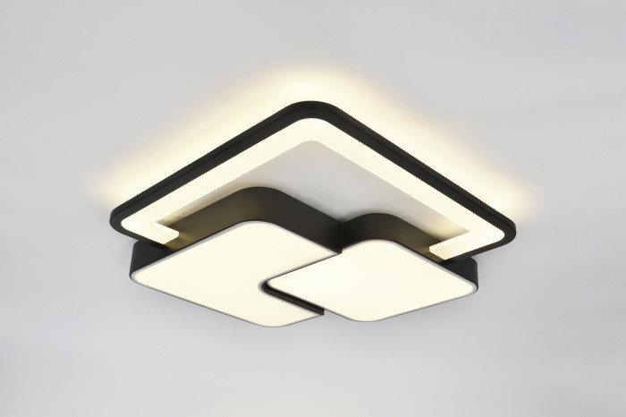 Потолочная люстра Alondra 6162-201 Rivoli