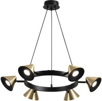 Подвесной светильник Lamina 8233/6 Lumion