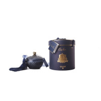 Свеча 300гр.65ч."Eau de Vie" Côte Noire