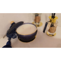 Свеча 300гр.65ч."Eau de Vie" Côte Noire