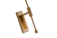 Бра Vikki ZRS.19006.1 Zortes