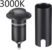 Встраиваемый светильник уличный Wald 6662/2GL3 Odeon Light Встраиваемый светильник уличный Wald 6662/2GL3 Odeon Light