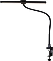 Офисная настольная лампа 01016-0.7-01 BK Reluce Офисная настольная лампа 01016-0.7-01 BK Reluce