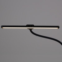 Офисная настольная лампа 01016-0.7-01 BK Reluce Офисная настольная лампа 01016-0.7-01 BK Reluce