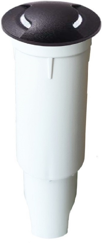 Встраиваемый светильник уличный Aldo 1L2.000.000.AXZ1L Fumagalli