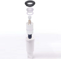 Встраиваемый светильник уличный Aldo 1L2.000.000.AXZ1L Fumagalli