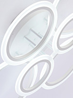 Потолочная люстра Home LED SMART 84000 Natali Kovaltseva Потолочная люстра Home LED SMART 84000 Natali Kovaltseva