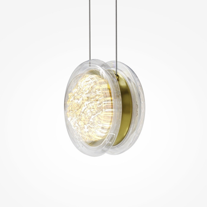 Подвесной светильник Pharao MOD361PL-L7BS3K1 Maytoni