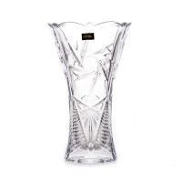 Ваза для цветов 20.5cм "Пенвилл Х мат"