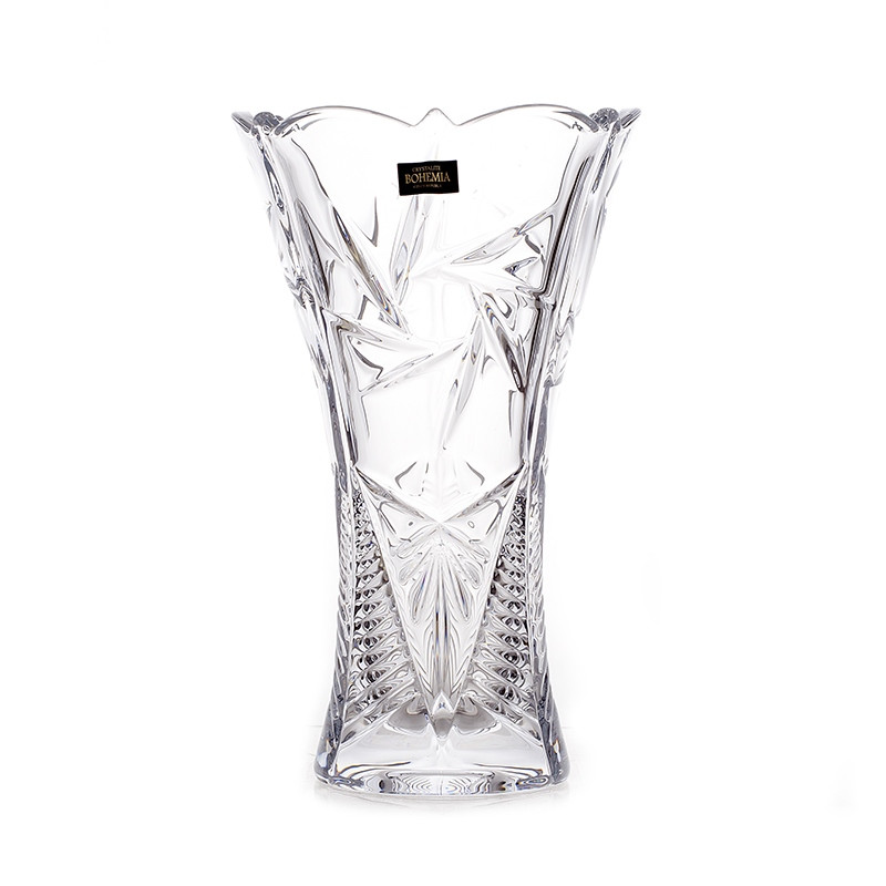 Ваза для цветов 20.5cм "Пенвилл Х мат"