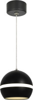 Подвесной светильник  PL21 BK ЭРА