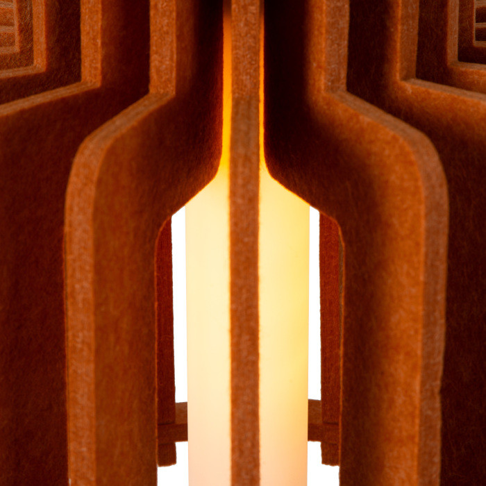 Подвесной светильник Rollo 45491/40/55 Lucide