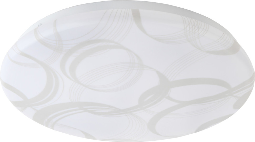 Потолочный светильник  SPB-6 Slim 7 36-6K ЭРА