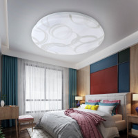 Потолочный светильник  SPB-6 Slim 7 36-6K ЭРА