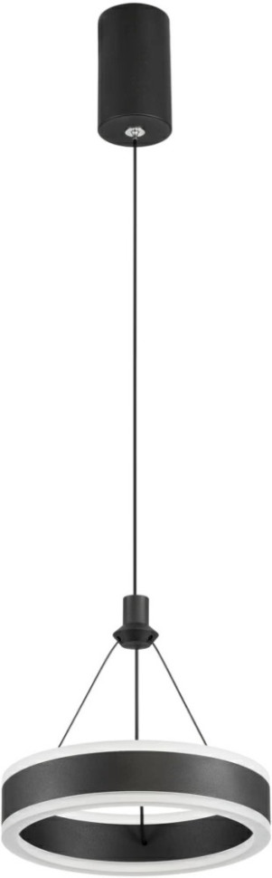 Подвесной светильник Дуэт CL719011 Citilux