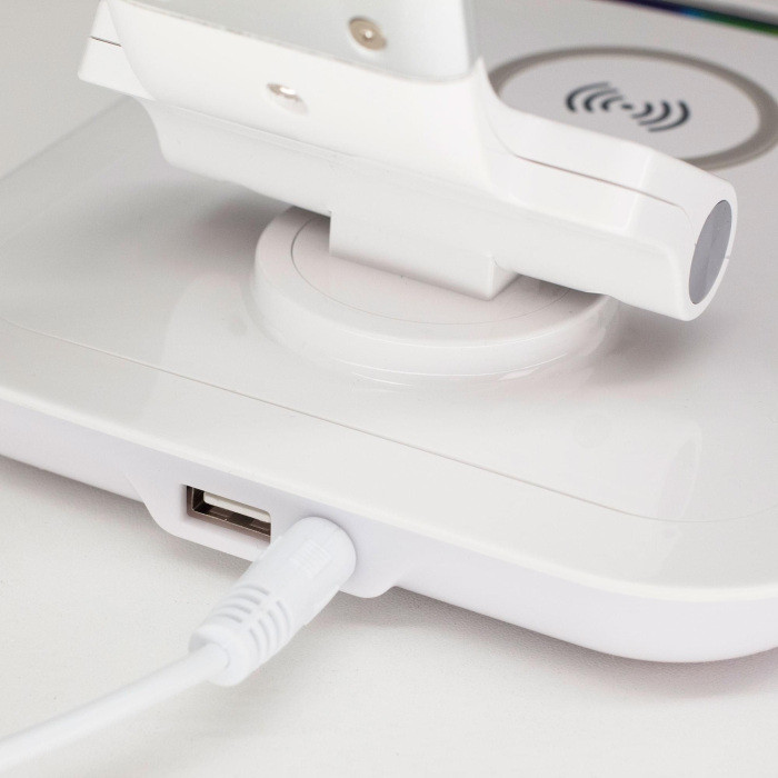 Офисная настольная лампа Ньютон CL803011 Citilux