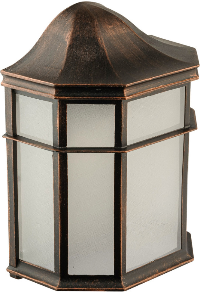 Настенный фонарь уличный FRANKFURT 91432 Cb Oasis Light