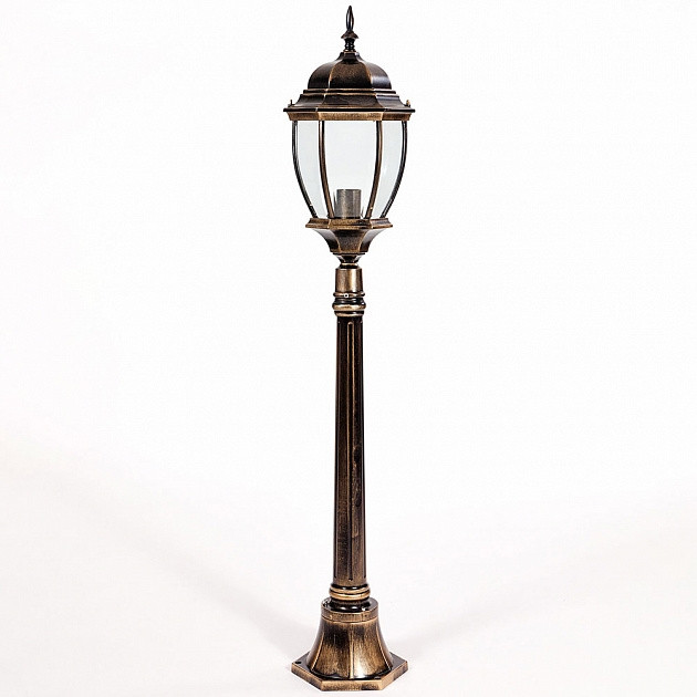 Наземный фонарь  91207L Gb Oasis Light