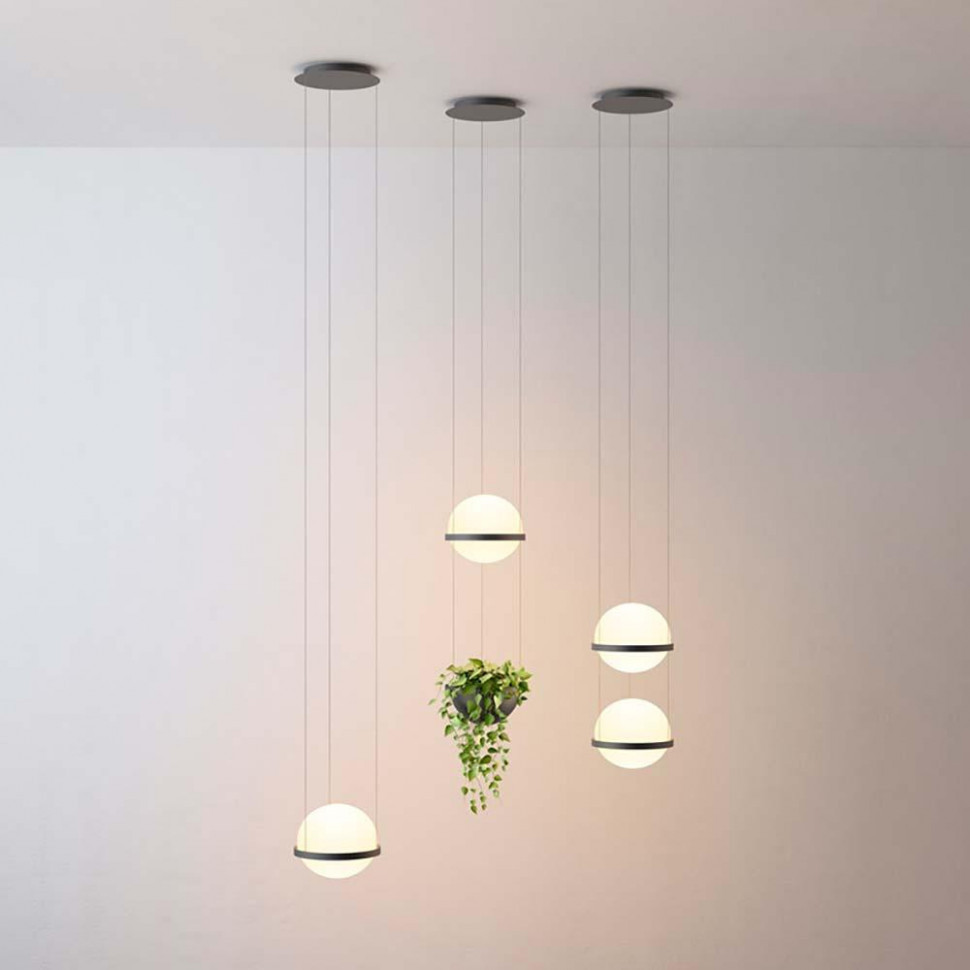 Подвесной светильник Imperium Loft Palma 168491-22