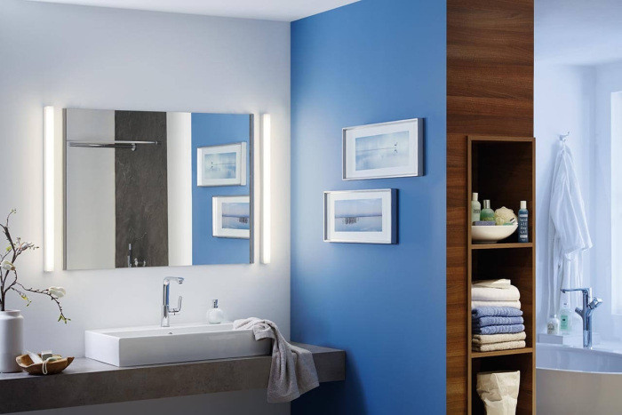 Точечный светильник Linea 70425 Paulmann