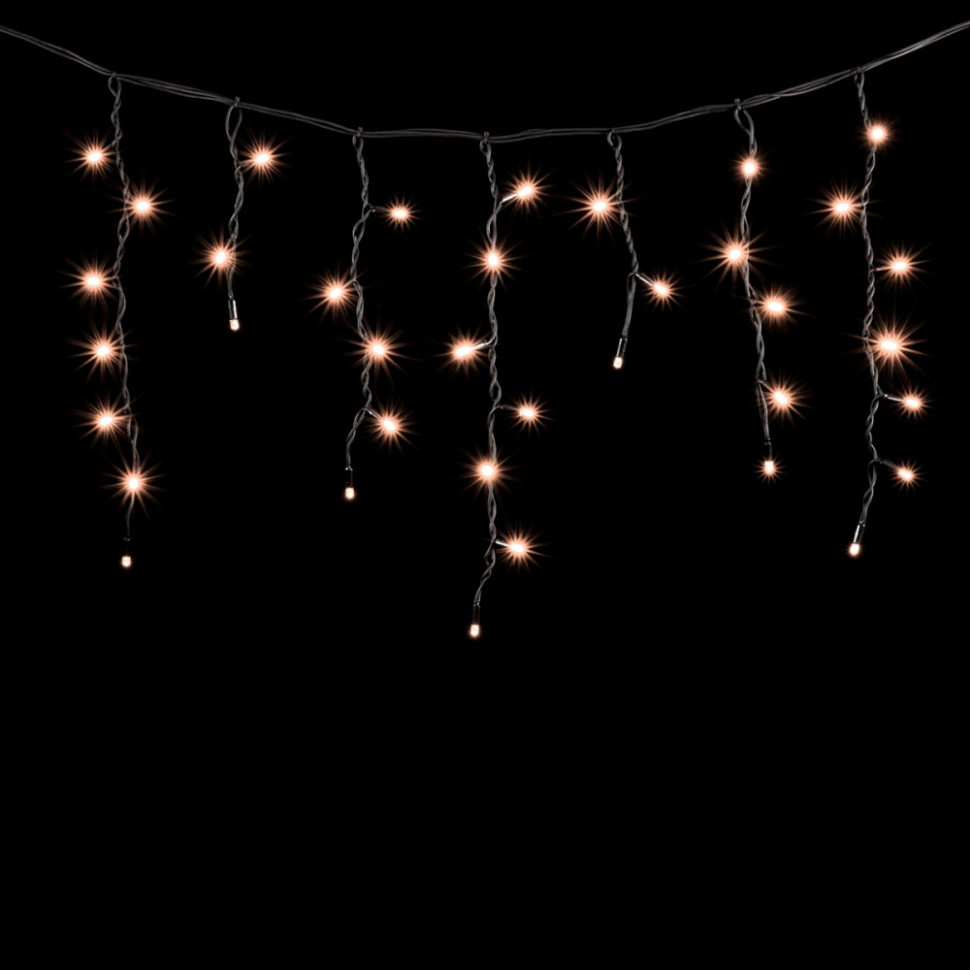 Гирлянда Бахрома LL120-1-2EWW Laitcom