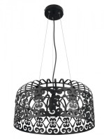 Подвесная люстра Marcia TL4020D-03BL TopLight