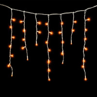 Гирлянда Бахрома PIL240-10-2Y Laitcom